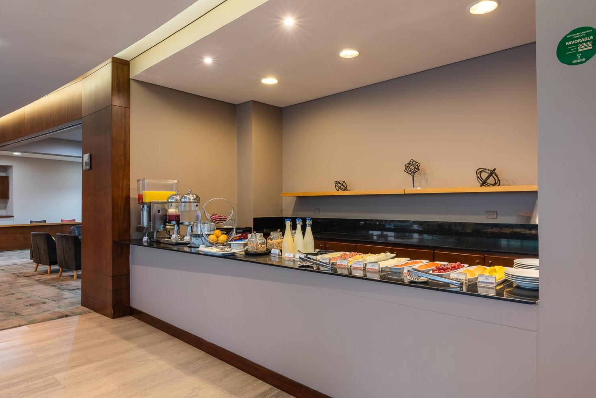 Estelar Apartamentos Medellín Kültér fotó