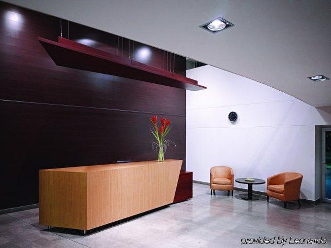 Estelar Apartamentos Medellín Beltér fotó