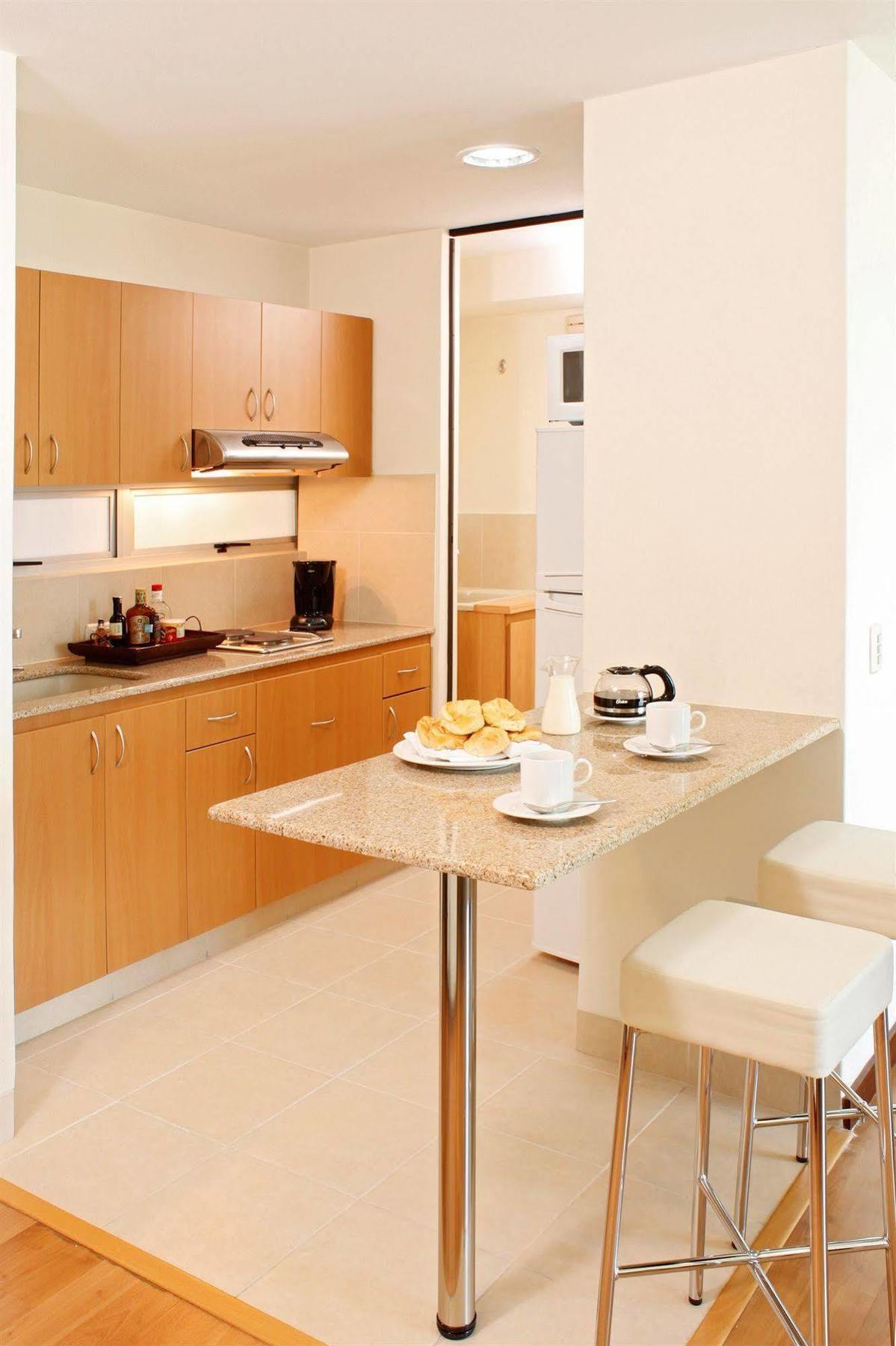 Estelar Apartamentos Medellín Kültér fotó